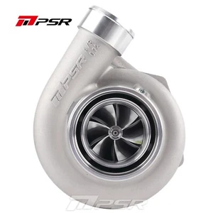 PSR 6766E Ball Bearing Turbo UP to 935HP T4 Open Inlet, Vband Outlet 0.96A/R - Picture 1 of 6