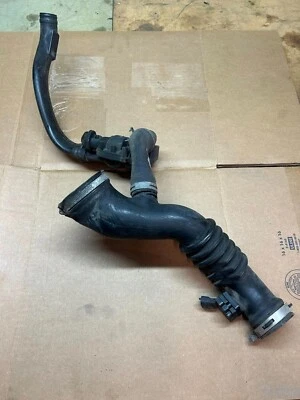 FORD FOCUS ST 225 MAP SENSOR PIPE MK2 2006 PRE FACE LIFT MK2 - Image 1 of 4