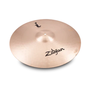 Zildjian 20" I Crash Ride Cymbal - Picture 1 of 1
