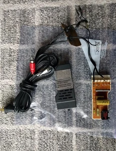 FUENTE DE ALIMENTACIÓN DUAL cs 1254 - Imagen 1 de 2