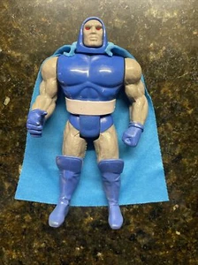 DC Super Powers Darkseid Action Figure Kenner 1985 With Cape! Nice Condition! - Bild 1 von 5