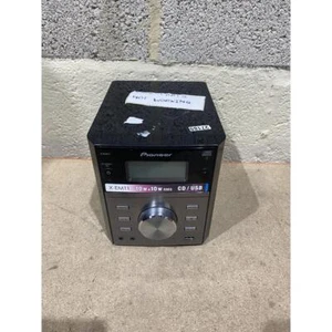 Pioneer X-EM11 CD Receiver System Centre Unit Only Digital Display - For Parts - Picture 1 of 10