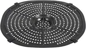 Air Fryer Replacement Grill Pan for Power XL 7Qt,Crisper Plate,Air Fryer Accesso - Picture 1 of 12