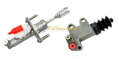 CILINDROS MAESTRO+ESCLAVO EMBRAGUE FX HD PARA NISSAN 350Z INFINITI G35 VQ35DE 2005-06 Foto 1 de 3