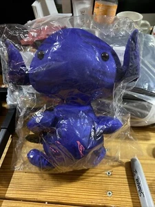 10 Zoll Alien Plüschtier ALYK - Bild 1 von 4