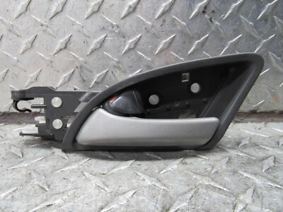 2009 Honda Accord Sedan motorista esquerdo maçaneta interior da porta 611559 - Imagem 1 de 4