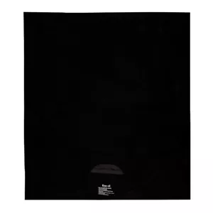 Koo-Di Bedtime Baby Blackout Window Suction Sleep Blind/Cover 140x200cm Black - Picture 1 of 3