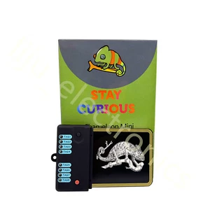 Neu RFID Chamäleon Proxmark3 Emulator NFC Analog Klon Duplikator Schreiber Leser - Bild 1 von 8