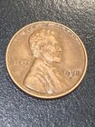 1958 D Lincoln Wheat (Very Rare) Penny Collectible Mint Error Cent