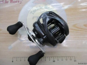 Shimano 15 Aldebaran 51 Baitcast Reel Left Used F/S - Picture 1 of 7