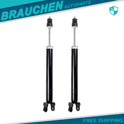 Pair Rear Shocks Struts For Chevrolet Astra 2000-2008 Nissan Maxima 2009-2014 Foto 1 de 4