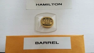 CRISTALES DE VIDRIO HAMILTON por nombre de modelo BAGLEY a CALVIN (DE LOTE ANTIGUO) - Imagen 1 de 59