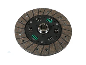 Kupplungsscheibe Kupplung 200mm 10 Z. für Mercedes W110 W120 W121 W136 W180 W191 - Bild 1 von 1