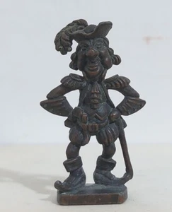 70537 SOLDATINI KINDER Metallfiguren - Serie Pirati gioiosi - Pirata - 4 cm - Picture 1 of 4