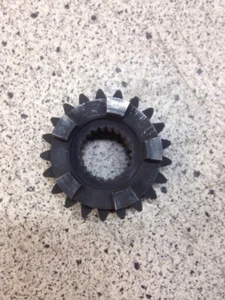 CAN AM CANAM CAN-AM DS450 DS 450 DS 450X PINION GEAR 21T 09 10 11 12 13 14 15 - Bild 1 von 3