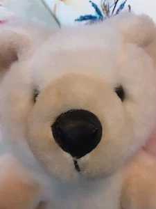 Hallmark Charlie Four Paws Vintage Bear 1990s, excellent condition - Picture 1 of 4