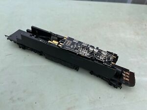 Hornby HST Class 43 complete driving chassis motor unit DCC ready