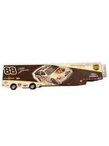 2003 UPS Model Hauler (Trailer), NASCAR Dale Jarrett #88 - Bild 1 von 11