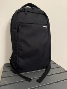 Black Incase ICON Backpack Slim - Picture 1 of 5