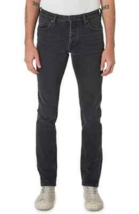 NEUW DENIM 271785 Iggy Skinny Fit Jeans in Zero-Code, Size 36/32 inseam - Picture 1 of 1