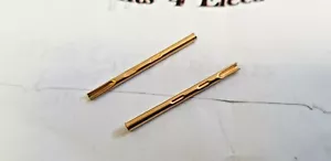 RD1S CODA-PIN SOLDER CUP PRESS FIT TEST - Picture 1 of 3