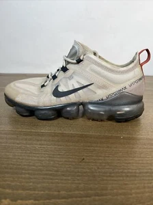 Nike Air VaporMax Herren Größe 7 2019 Mondpartikel - AR6631-200 - Bild 1 von 13