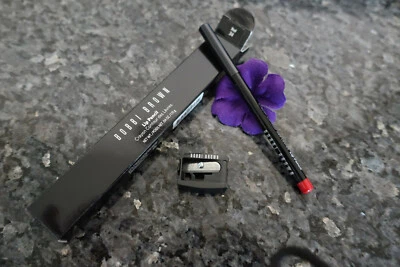 Lápiz labial Bobbi Brown nuevo en caja tamaño completo nuevo selecciona el tuyo Foto 1 de 3