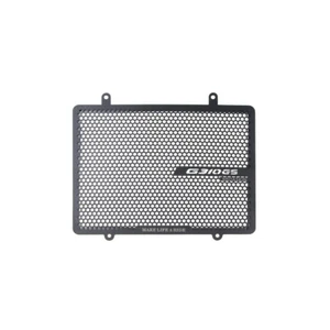Cubierta protectora de protección de radiador de acero inoxidable KODASKIN para BMW G310GS 2017-2019 - Imagen 1 de 5