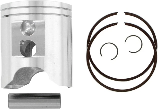 Pistón Wiseco 0,50 mm más de 52,50 mm #839M05250 Polaris Sportsman 90/Scrambler 90 Foto 1 de 1