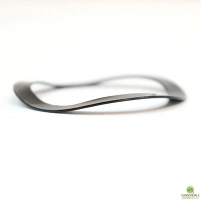 Cannondale BB30 Wave Washer - QC618/ - Image 1 of 3