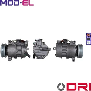 COMPRESSOR AIR CONDITIONING 700511231 FOR AUDI Q5/Van A5/Sportback/Convertible - Picture 1 of 6