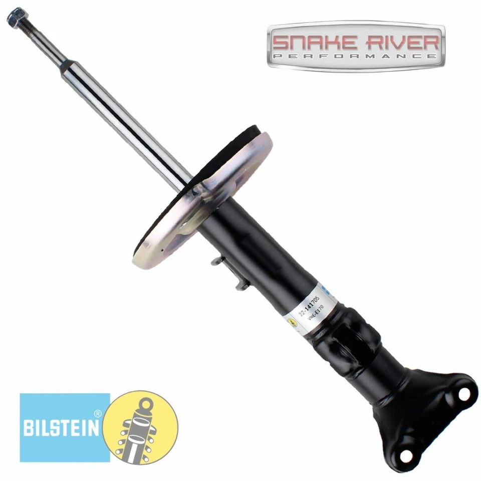 Puntal delantero Bilstein B4 OE Twintube para 03-05 Mercedes-Benz C & CLK 22-141705 Foto 1 de 4