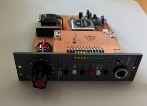 CAPI VP-26 PT Platinum Edition Mic/Line Preamplifier - Classic Audio Products - Picture 1 of 6