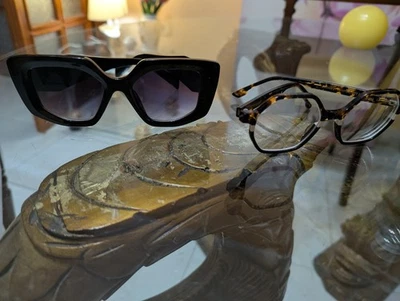 gafas de sol Prada Milano - Imagen 1 de 4