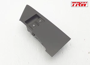 OPEL ASTRA 09-15 Mk VI (J) P10 MASTER ELECTRIC WINDOW SWITCH 13305978 - Picture 1 of 7