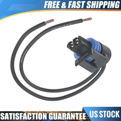 Práctico paquete de 1 conector de sensor de velocidad de eje de salida para Hyundai Azera 2006-2017 Foto 1 de 3