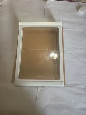 Conjunto de estante de vidrio para refrigerador LG # 5027jj037 Foto 1 de 4