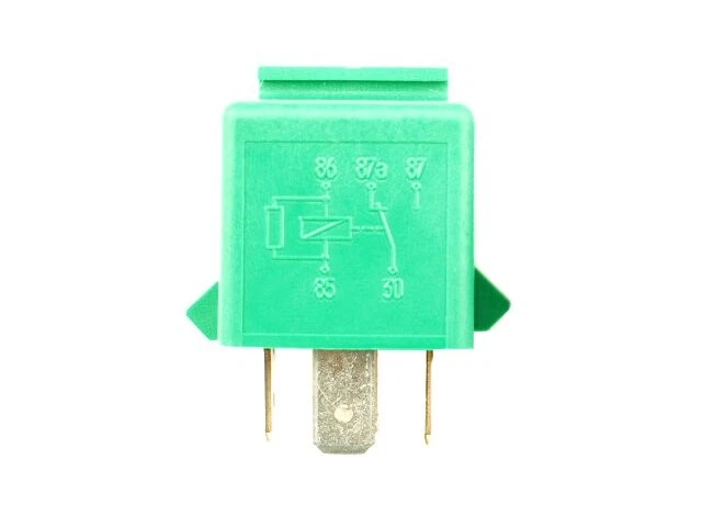 Eurospare 31DS58F A/C  Heater Relay Fits 1987-1995 Land Rover Range Rover - Image 1 of 1