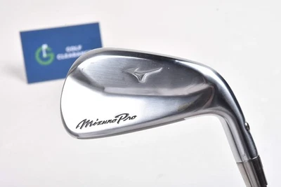 Mizuno Pro 225 #7 Iron / Stiff Flex Steelfiber Shaft / Std / Demo - Image 1 of 4