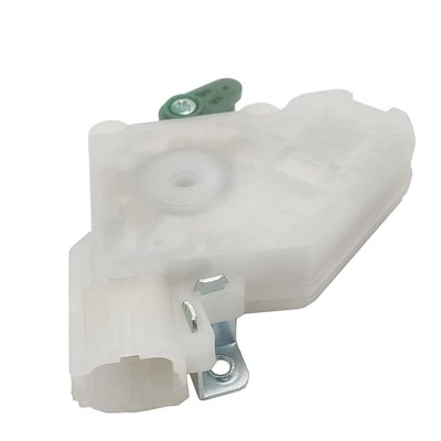 Actuador de cerradura de puerta delantero derecho DLA238 para 00-06 Nissan Sentra 00-03 Máxima Foto 1 de 4