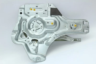 OEM✅ 2003-2009 Kia Spectra mecanismo ventana trasera izquierda regulador 83401-2F010 Foto 1 de 4