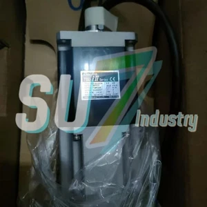 Servomotor TAMAGAWA TS4609N8380E200 # 1 pieza nuevo en caja - Imagen 1 de 2