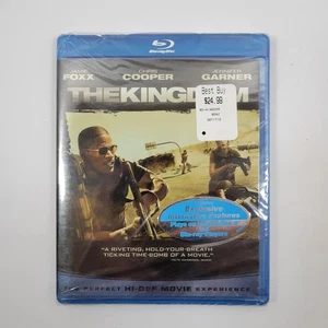 The Kingdom (Blu-ray, 2007) - Picture 1 of 2