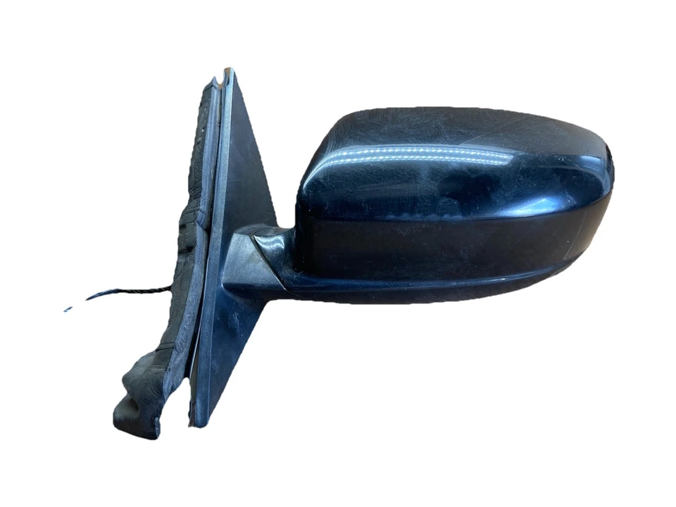 Espejo retrovisor eléctrico lateral izquierdo conductor térmico Chrysler 300 2011-2018 OEM #1034 Foto 1 de 4