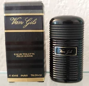 VAN GILS - EDT MEN'S 10 ML by VAN GILS - Picture 1 of 1