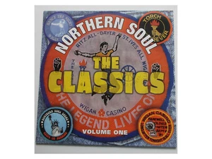 Northern Soul - The Classics Volume One - LP - Picture 1 of 3