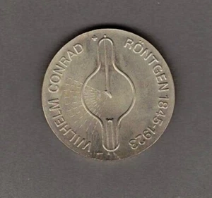 DDR - 5 Mark 1970 - Röntgen - Picture 1 of 2