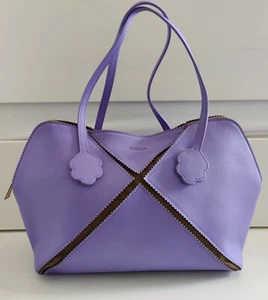 Furla Tote Bag - Picture 1 of 5