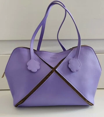 Furla Tote Bag - Image 1 of 4