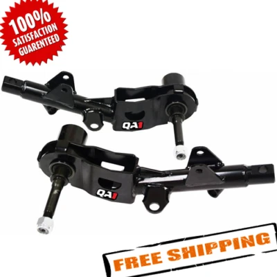 Brazos de control inferiores delanteros QA1 52307 para cuerpo A Mopar 1964-1976 Foto 1 de 4